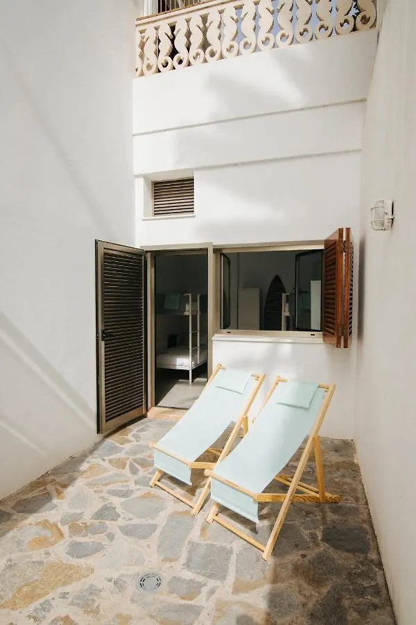 Punta Paradiso Punta Del Hidalgo Couette-café