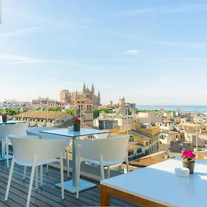 **** Hotel Almudaina Spagna