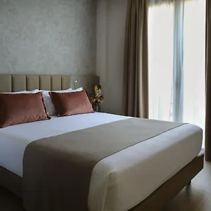 *** Hotel Musik Boutique Spagna