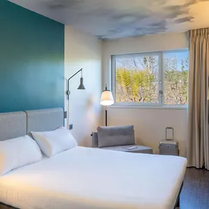  Hotel Ibis Barcelona Aeropuerto Spagna
