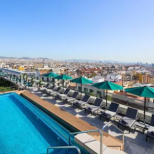 ***** Hotel Intercontinental Barcelona, An Ihg Spagna