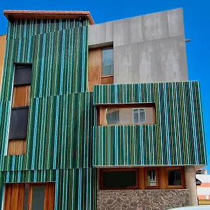 Hotel Sahera Boutique, Telde