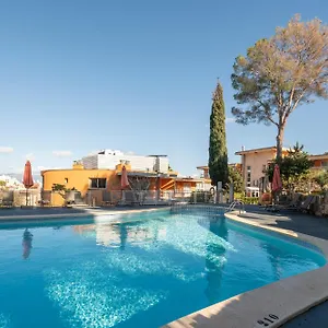 **** Hotel Hesperia Ciudad De Mallorca Spagna