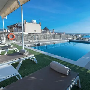 **** Hotel Hesperia Spagna