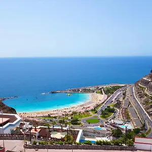 Aparthotel Club Vista, Amadores
