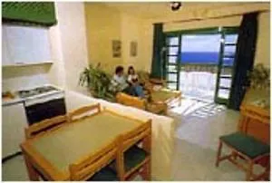Hotel Tuscan, Lanzarote Island