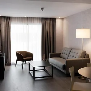 **** Hotel Hg Spagna