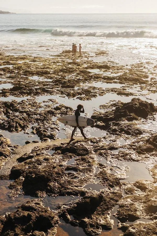 Punta Paradiso Punta Del Hidalgo 0*,  Ισπανία